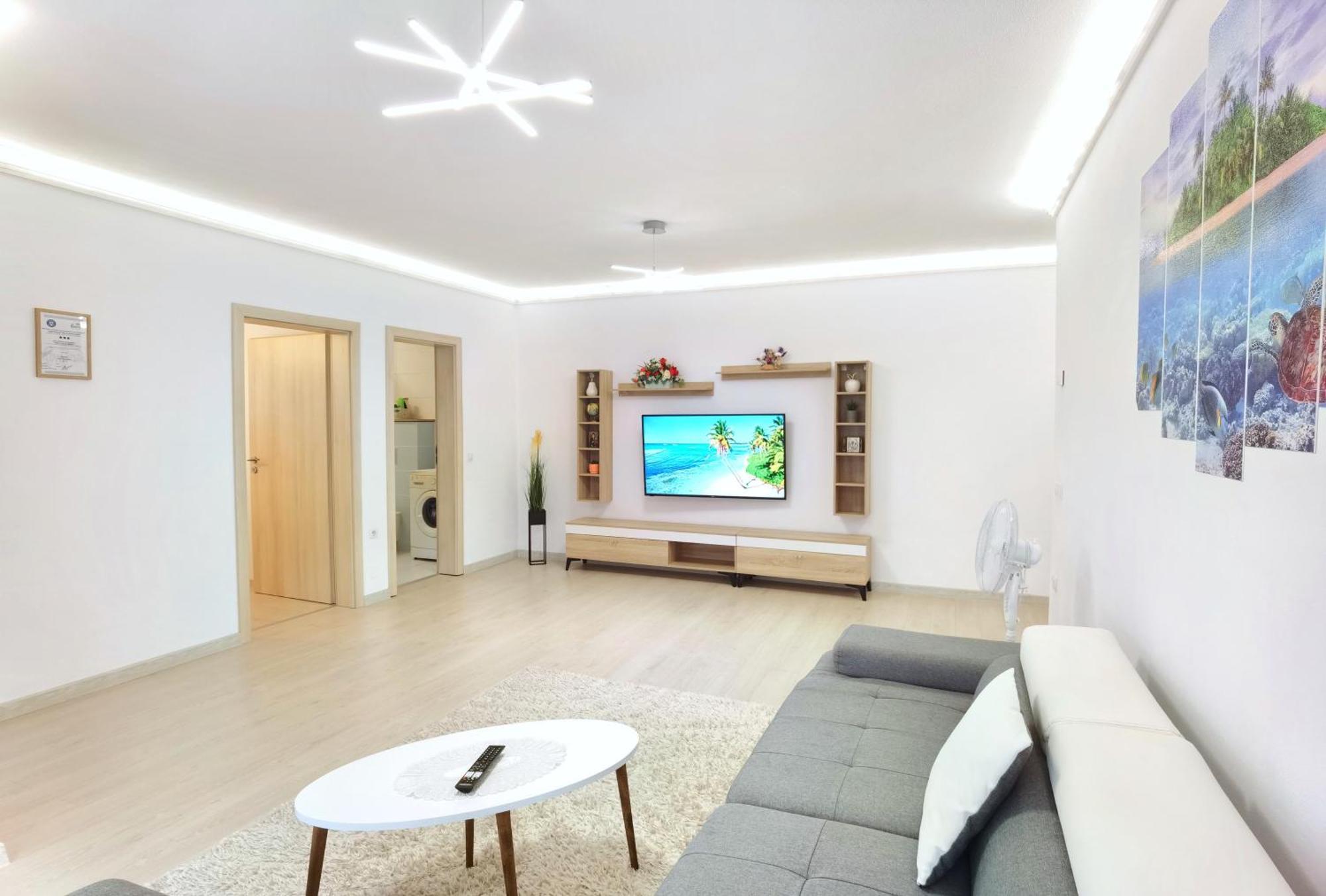 Exclusive Apartment Sibiu Exterior photo