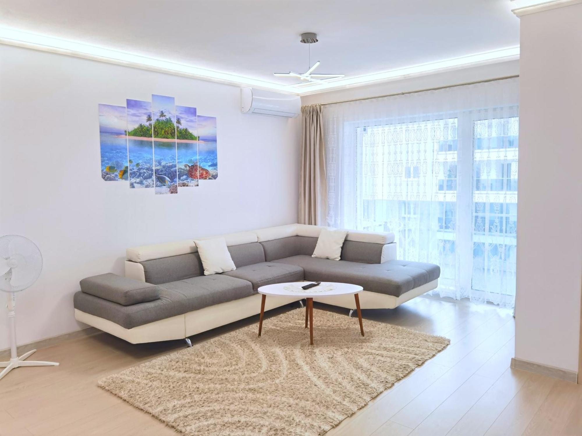 Exclusive Apartment Sibiu Exterior photo