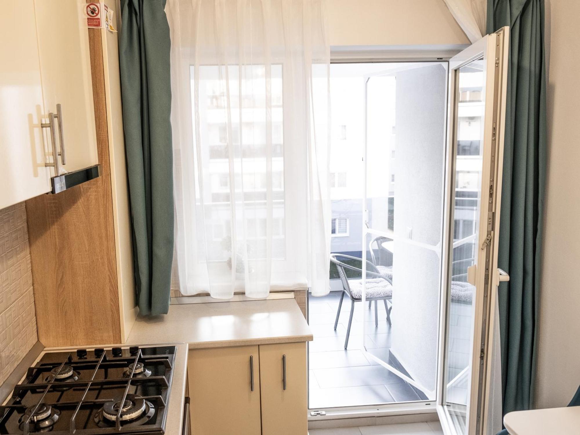 Exclusive Apartment Sibiu Exterior photo