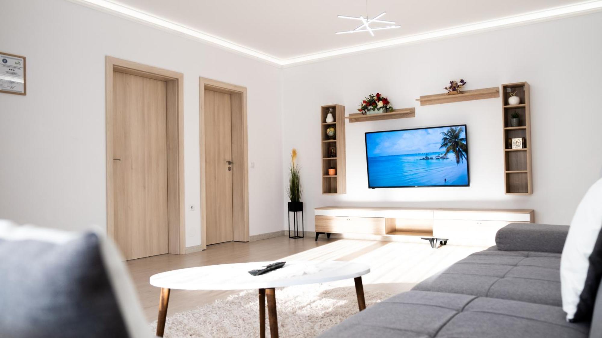 Exclusive Apartment Sibiu Exterior photo