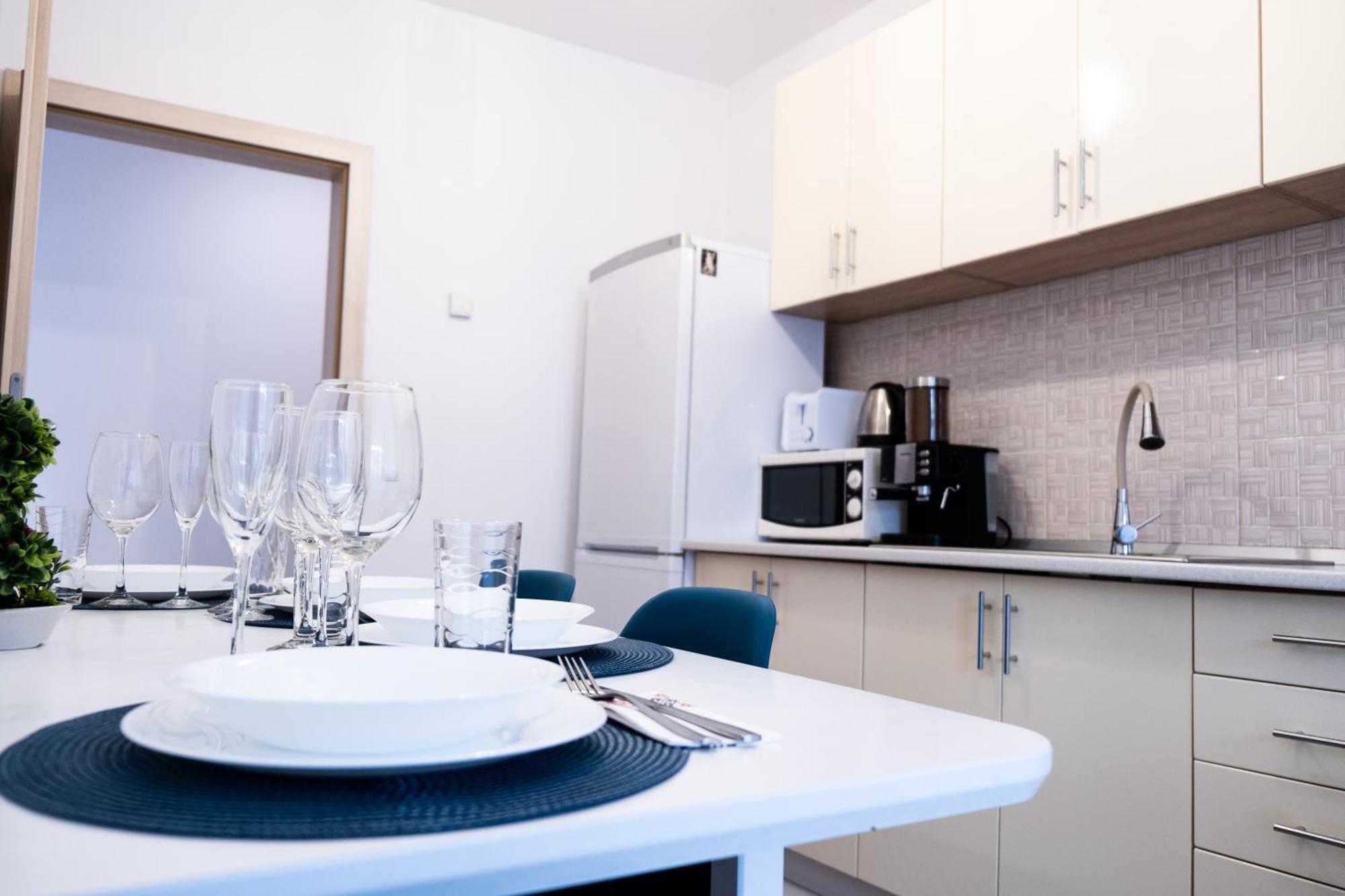 Exclusive Apartment Sibiu Exterior photo