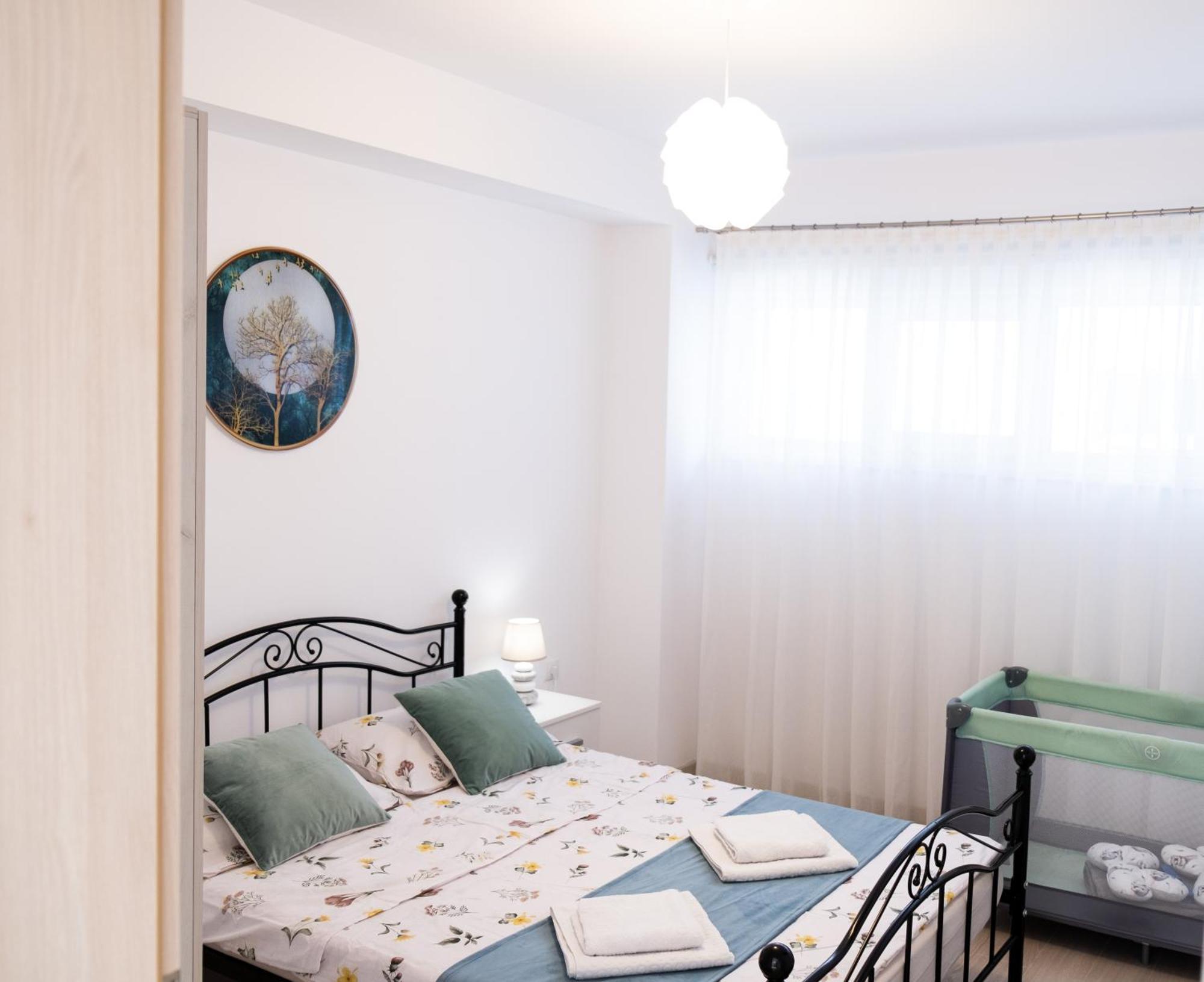 Exclusive Apartment Sibiu Exterior photo