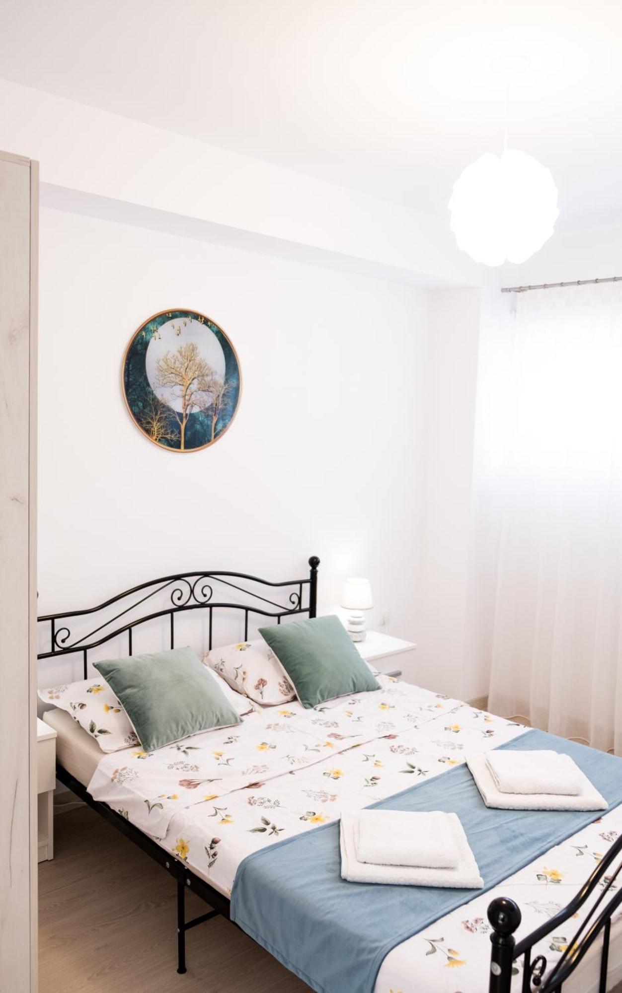 Exclusive Apartment Sibiu Exterior photo