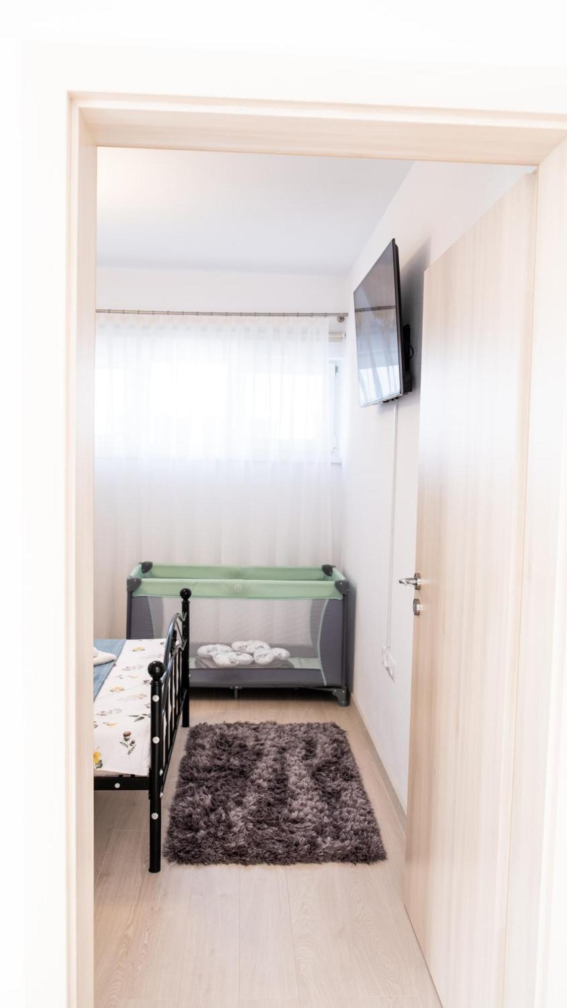 Exclusive Apartment Sibiu Exterior photo