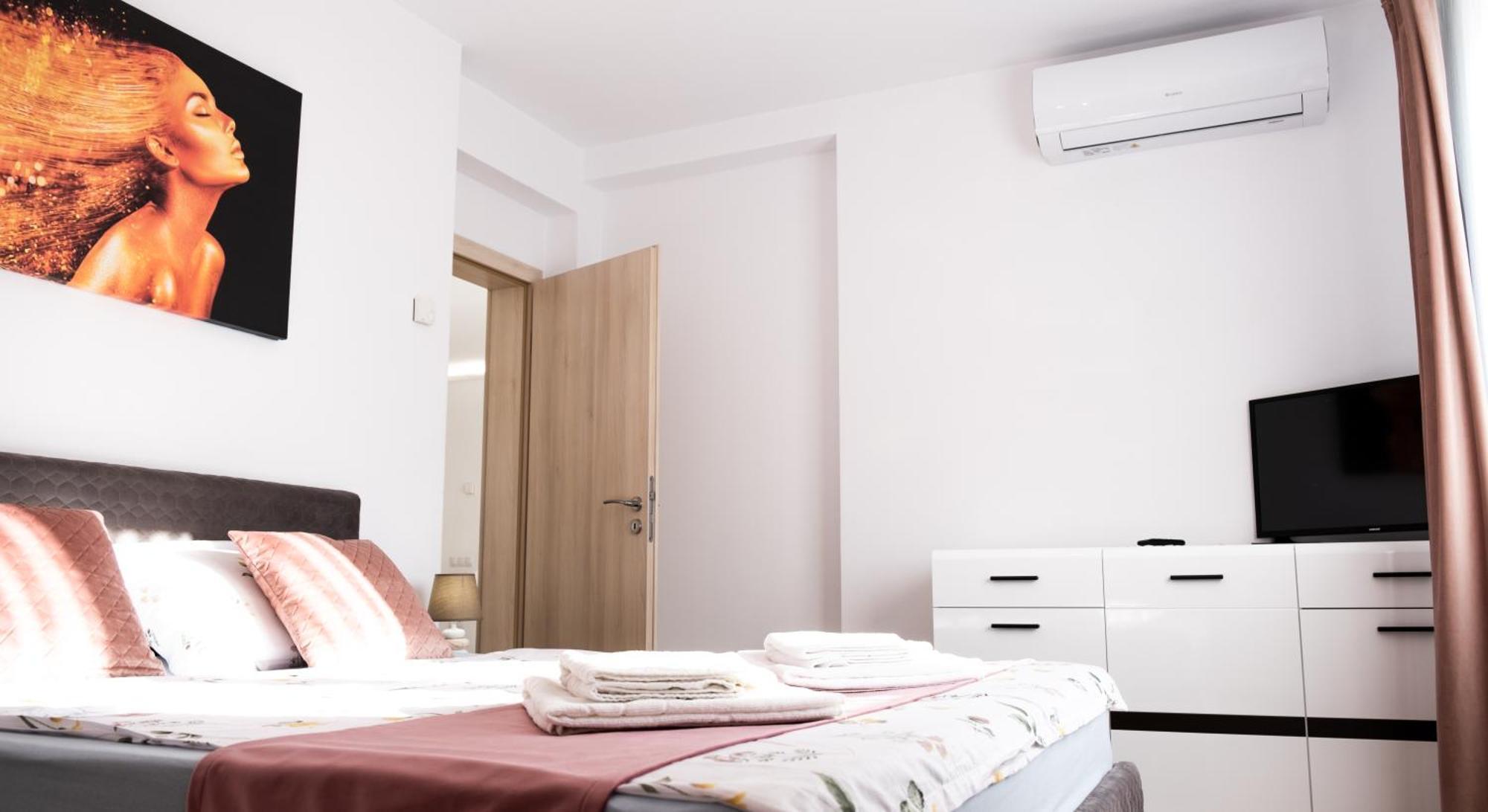 Exclusive Apartment Sibiu Exterior photo