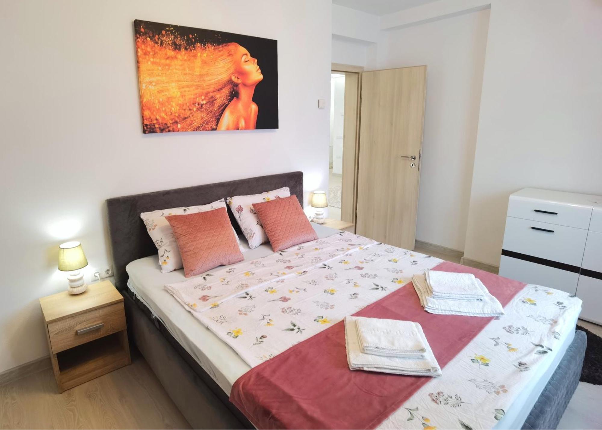 Exclusive Apartment Sibiu Exterior photo